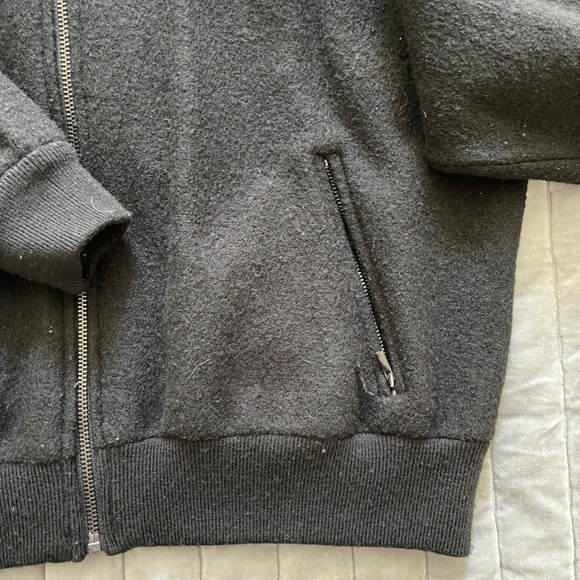 Loft Bomber Jacket - Picture 2 of 3